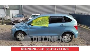 Honda FR-V 05-