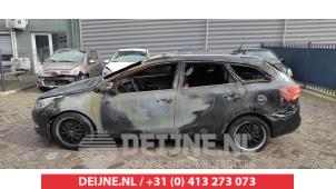 Kia Ceed 12-