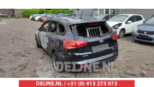 Kia Ceed 12-