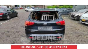 Kia Ceed 12-