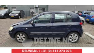 Hyundai Getz 03-