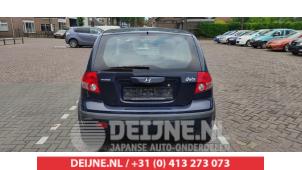 Hyundai Getz 03-