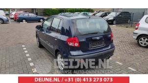 Hyundai Getz 03-