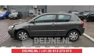 Toyota Corolla 02-