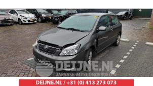 Toyota Corolla Stuurkolomas O486171 Donorvoertuig