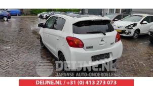 Mitsubishi Space Star 13-