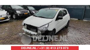 Mitsubishi Space Star Aircopomp O485926 Donorvoertuig