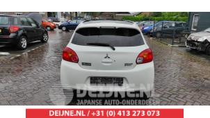 Mitsubishi Space Star 13-
