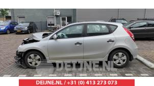 Hyundai I30 07-
