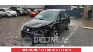 Suzuki SX-4 Front door 4-door, right O509041 Donor vehicle
