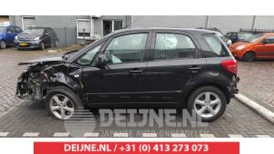 Suzuki SX-4 06-