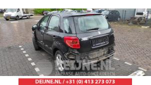 Suzuki SX-4 06-
