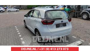 Honda Jazz 20-