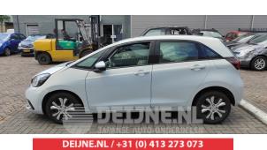Honda Jazz 20-