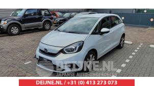 Honda Jazz Lambda probe O535326 Donor vehicle