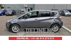 Nissan Note 13-