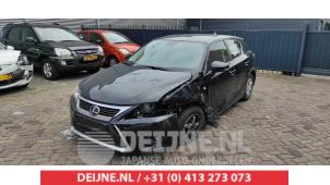 Lexus CT 200h Steuergerät Body Control O523307 Spenderfahrzeug