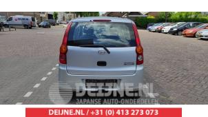 Daihatsu Cuore 08-