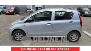 Daihatsu Cuore 08-
