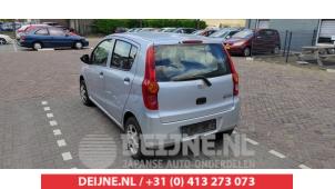 Daihatsu Cuore 08-
