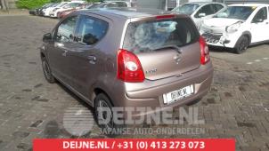 Nissan Pixo 09-