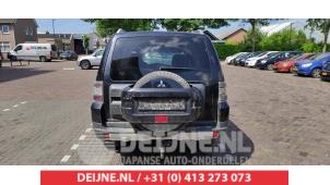 Mitsubishi Pajero 07-