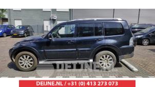 Mitsubishi Pajero 07-