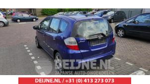 Honda Jazz 08-