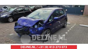 Honda Jazz Anlasser O513954 Spenderfahrzeug