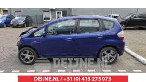 Honda Jazz 08-