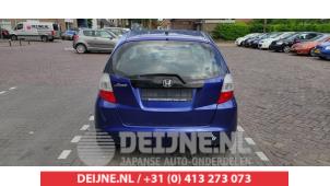 Honda Jazz 08-