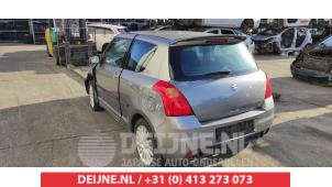 Suzuki Swift 05-