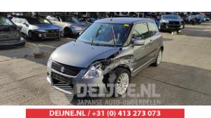 Suzuki Swift Felge O504029 Spenderfahrzeug