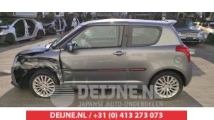 Suzuki Swift 05-