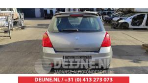 Suzuki Swift 05-