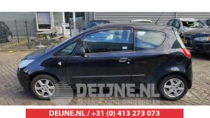 Mitsubishi Colt 04-