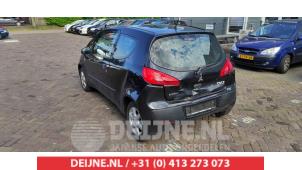 Mitsubishi Colt 04-