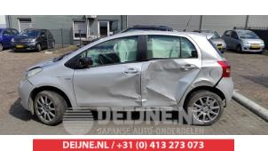 Toyota Yaris 2 06-