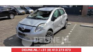 Toyota Yaris Taillight, right O486580 Donor vehicle