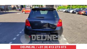 Suzuki Swift 05-