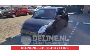 Suzuki Swift Multi-functional window switch O490840 Donor vehicle