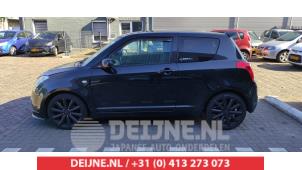 Suzuki Swift 05-