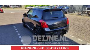 Suzuki Swift 05-