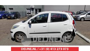 Hyundai I10 08-