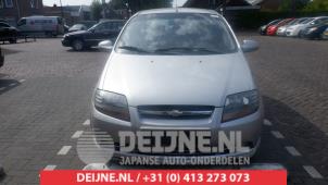 Chevrolet Kalos 02-