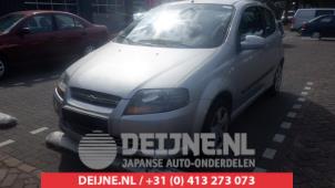 Chevrolet Kalos 02-