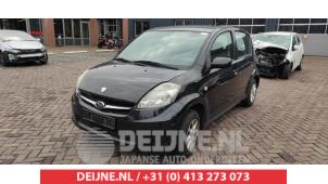 Subaru Justy 07-