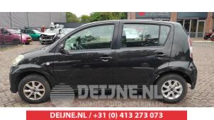 Subaru Justy 07-