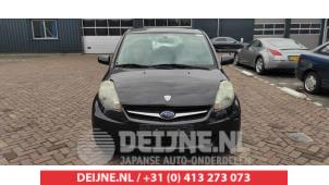 Subaru Justy 07-