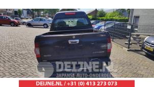 Isuzu D-MAX 02-